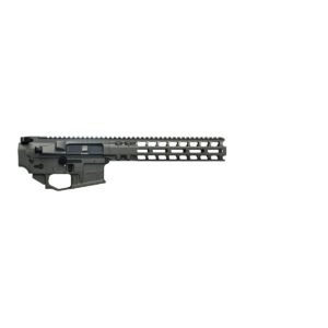 Radian Weapons Model 1 MOE Upper M-LOK Rail with Charging Handle, Black - Professional Performance - R0403