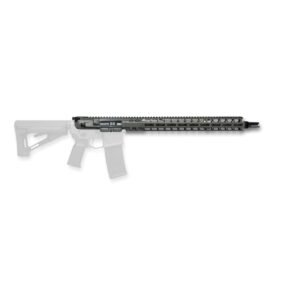 Radian Weapons Model 1 MOE Upper M-LOK Rail with Charging Handle, Flat Dark Earth - Tactical Excellence - R0406