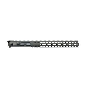 Radian Weapons Model 1 MOE Upper M-LOK Rail with Charging Handle, Brown - Tactical Performance - R0612