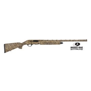 Escort PS 20 Gauge 28" Semi-Auto Shotgun, Mossy Oak Bottomland Camo - HEPS202805BL