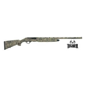Escort PS 20 Gauge 28" Semi-Auto Shotgun, Realtree Timber Camo - HEPS202805TB
