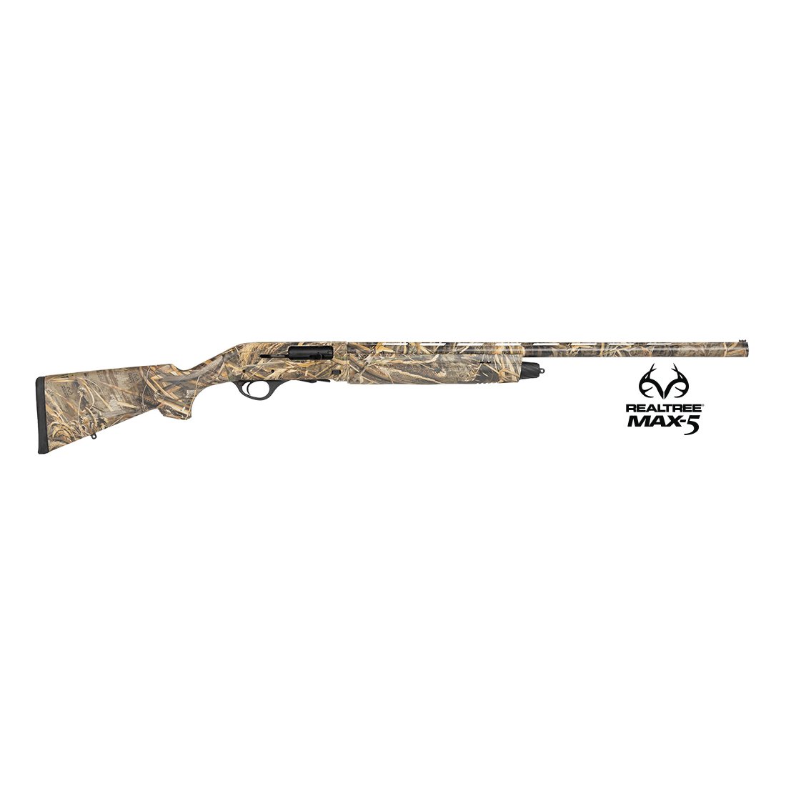 Escort PS 20 Gauge 28" Semi-Auto Shotgun, Realtree Max-5 Camo - HEPS202805M5