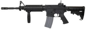 Colt M4A1 Socom .223 Rem/5.56 AR-15 Carbine - LE6920SOCOM