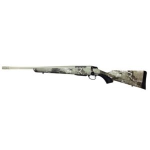 Tikka T3x Lite 6.5 Creedmoor Bolt Action Rifle, Veil Alpine Camo - for Mountainous Terrain - JRTXVA482