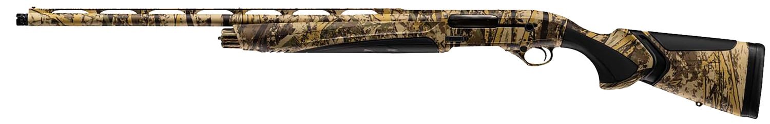 Beretta A400 Extreme Plus 12 Gauge - 28" Semi-Auto Shotgun, First Lite Typha Camo - J42XF18L