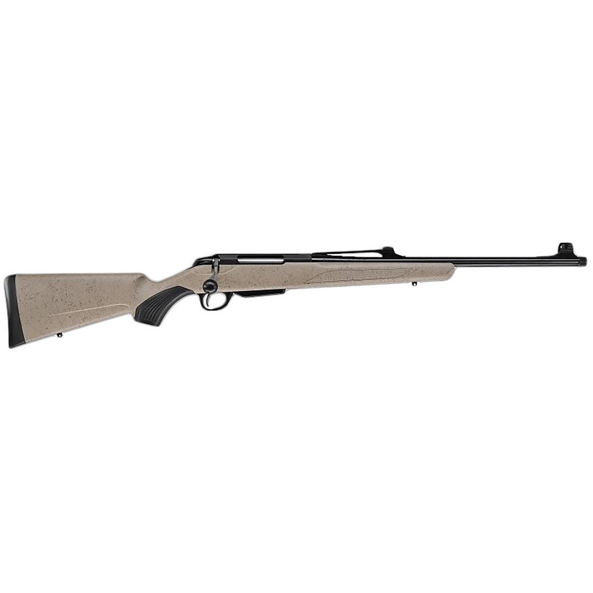 Tikka T3x Ranahan .350 Legend Bolt Action Rifle, Tan - Classic Tan Finish for Versatile Use - JRTXWV313/20
