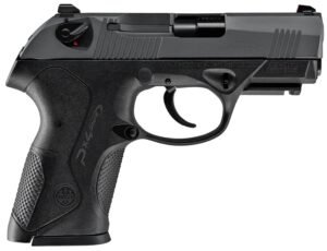 Beretta PX4 Compact Carry 2 9mm 3.20" 10rds Pistol, Black - JXC9G10CC2