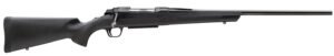 Browning AB3 Composite Stalker 6.5 Creedmoor 5 Round Bolt Action Rifle, Fixed - 035800282
