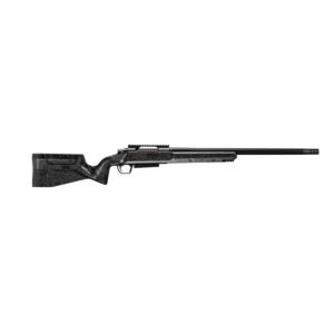 Christensen Arms Modern Carbon Rifle .308 Win Bolt Action Rifle, Black - 801-14001-00