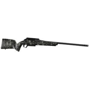 Christensen Arms Evoke Hunter .300 PRC Bolt Action Rifle, Multi-Tone Green