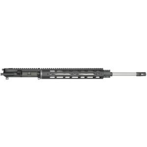 Radian Weapons Model 1 MOE Upper M-LOK Rail with Charging Handle, Black - High-Durability Carbine - R0195