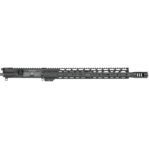 Radian Weapons Model 1 MOE Upper M-LOK Rail with Charging Handle, OD Green - Versatile Performance - R0628