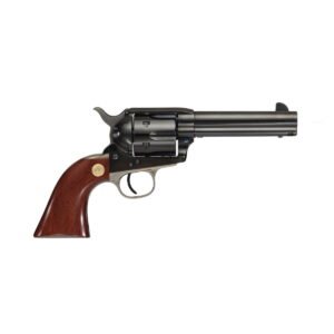 Cimarron Pistoleer .357 Magnum Revolver 4.75" 6rds, Blue - MP400B1401
