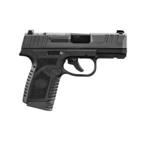 FN America Reflex MRD 9mm 3.30" 10rds Pistol, Black - 66-101414