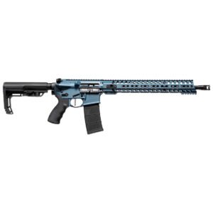 POF-USA Wonder .223 Remington/5.56x45mm Semi-Auto, Blue Titanium