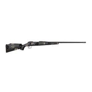Fierce Firearms Twisted Rage 6mm Creedmoor Bolt Action Rifle, Urban Camo - FRG6MMCM24BU