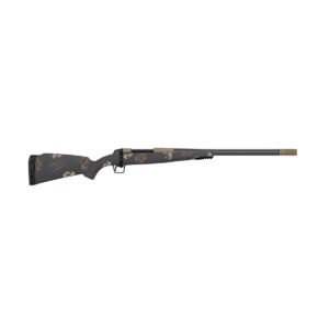 Fierce Firearms Carbon Rogue 6.5 Creedmoor Bolt Action Rifle, Sonora Ambush Camo - ROG65CM18BRS