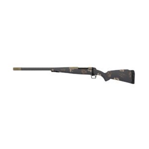 Fierce Firearms Carbon Rogue .300 Win Mag Bolt Action Rifle, Sonora Ambush Camo - ROG300WIN22BRSLH