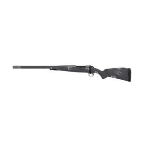 Fierce Firearms Carbon Rogue .300 PRC Bolt Action Rifle, Phantom Camo - ROG300PRC22GPLH