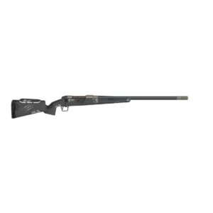 Fierce Firearms Carbon Rival FP 7mm PRC Bolt Action Rifle, Phantom Camo - FCRFP7PRC20TP