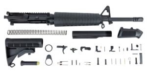 PSA 16" CHF Mid-length Rifle Kit - 8978