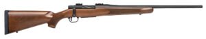 Mossberg Patriot Walnut 7mm 08 5+1 Bolt Action Rifle - 27849