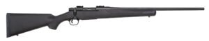 Mossberg Patriot Synthetic 7mm 08 5+1 Bolt Action Rifle - 27851