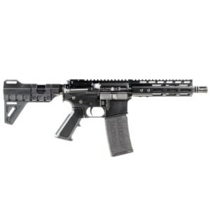 American Tactical 556 Milsport 5.56x45mm 7.50", Black