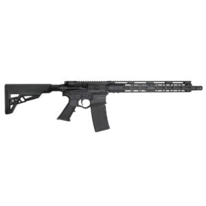 American Tactical Omni Hybrid Maxx 5.56x45mm 16", Black