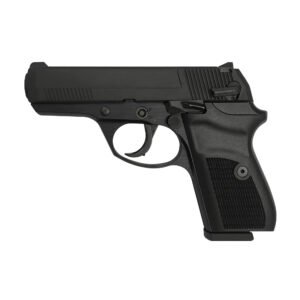 ArmsCor Baby Rock .380 ACP Pistol, 3.55" Barrel, Fixed Sights, Black - 56798