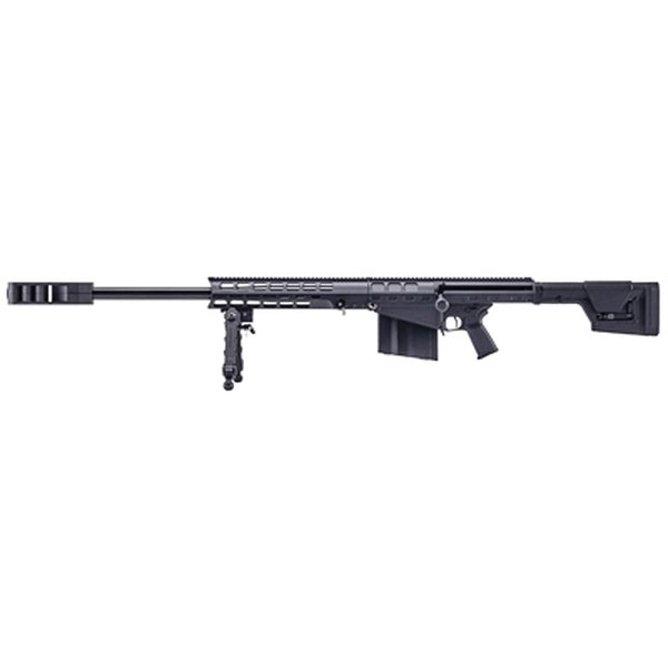 Auto Ordnance .50 BMG 29", Black