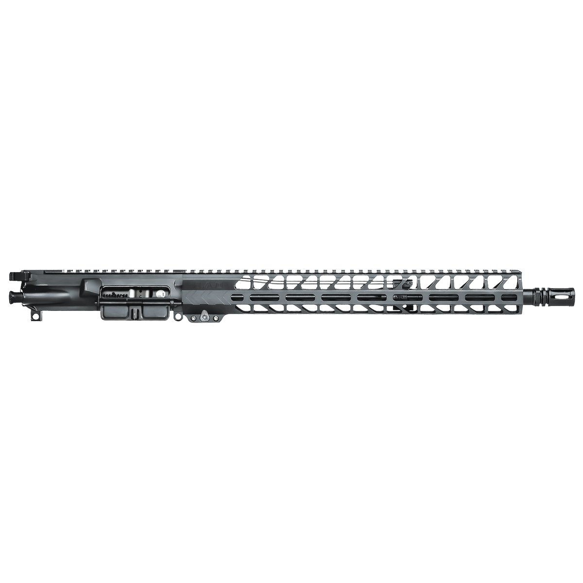 Battle Arms Workhorse 16" Upper .223 Wylde 1:8 Free Float M-LOK Rail Carbine-Length, Gray