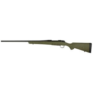 Bergara B-14 Series .30-06 Springfield Bolt Action Rifle, 24" Barrel, Black - B14L101C