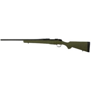 Bergara B-14 Series .243 Winchester Bolt Action Rifle, 22" Barrel, Black - B14S103C