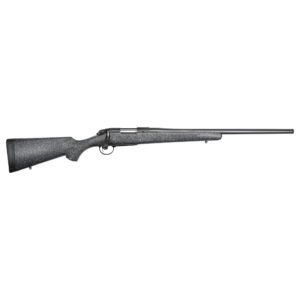 Bergara B-14 Series 6.5 PRC Bolt Action Rifle, 24" Barrel, Black - B14S509C