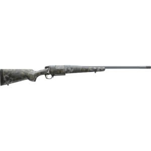 Bergara Premier Series 6.5 PRC Bolt Action Rifle, 20" Barrel, Gray - BPR2665PRC