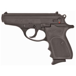 Bersa Firestorm .380 ACP Pistol, 3.5" Barrel, Fixed Sights, Black - FS380M