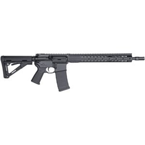 Barrett REC7 DI 5.56x45mm 16", Black