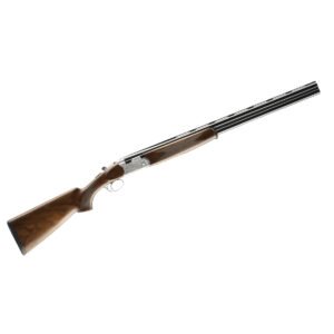 Beretta 686 Silver Pigeon I 12 Gauge 30" Over & Under