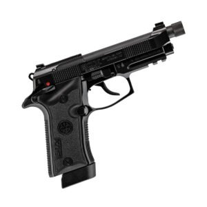 Beretta 80X Cheetah Tactical Urban .380 ACP 4.40" 10rds