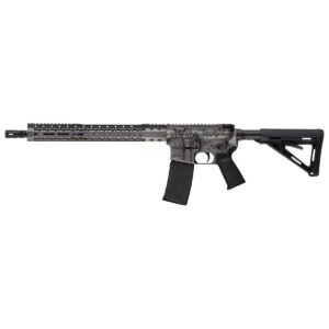Black Rain Ordnance Bro-We The People .223 Remington/5.56x45mm 16", Gray