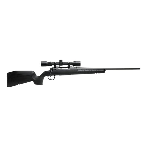 Savage Arms Axis XP .350 Legend Bolt Action, Black