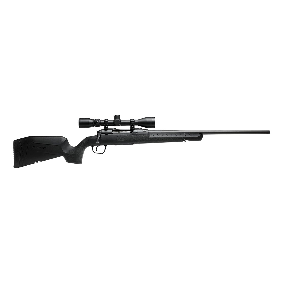 Savage Arms Axis XP .350 Legend Bolt Action, Black