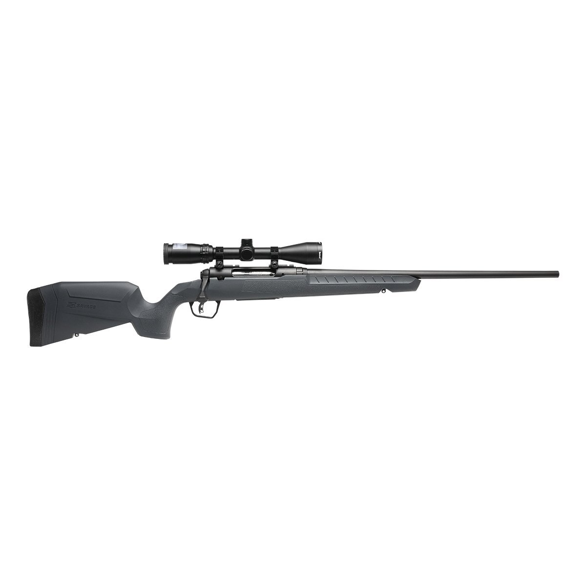 Savage Arms Axis 2 XP .223 Remington 22" Bolt Action, Gray