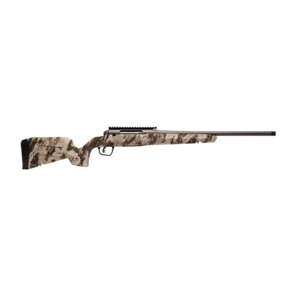 Savage Arms Axis 2 Pro Compact .350 Legend 18" Bolt Action, Western Camouflage