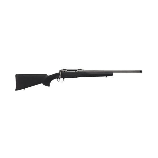 Savage Arms 110 Trail Hunter Lite .350 Legend 18" Bolt Action, Black