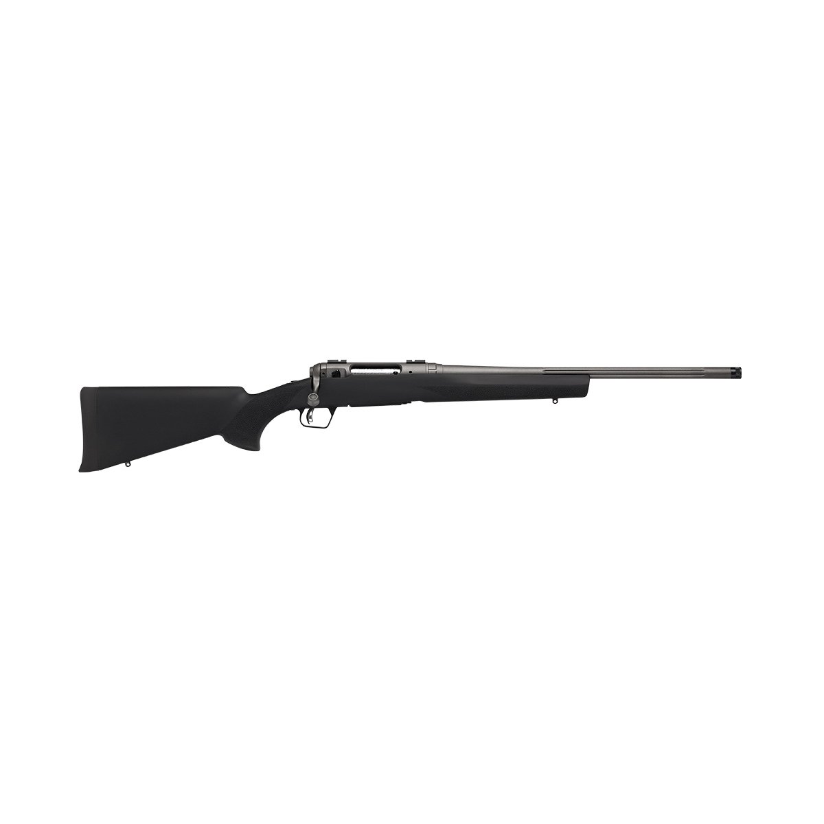 Savage Arms 110 Trail Hunter Lite .350 Legend 18" Bolt Action, Black