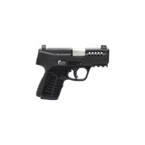 Savage Arms Stance XR Night Sight 9mm 3.20" 13rds, Black