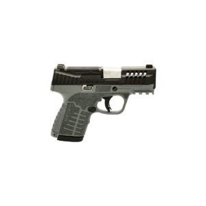 Savage Arms Stance XR 9mm 3.20" 13rds, Gray