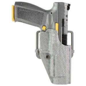 CANIK SFX Rival 9mm Pistol, 5" Barrel, Gray - HG7160TN